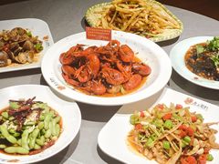 -老三龙虾(汉阳杨泗庙店)