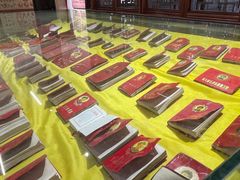 -枫泾古镇-人民公社旧址