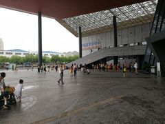 -野马渡文体中心游泳·健身