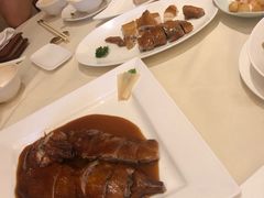 -利苑酒家(合景国际金融广场店)