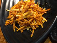 -红小姐的烤肉店(西三旗店)