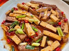 -下梅人家土菜馆(历史文化餐厅度假区店)