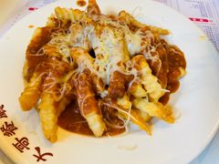 -大哥餐厅(西城花园店)