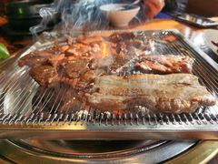 -7年8班朝鲜族非遗美食(三钢里店)