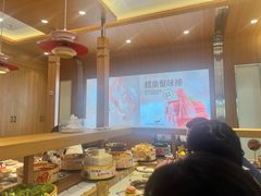 -龍歌自助小火锅(崂山丽达店)