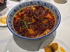 -清真·拉菲尔鱼庄·家常菜(钟楼回民街店)