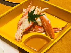 -蟹道乐(道顿堀本店)