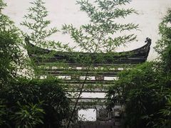 -台儿庄古城