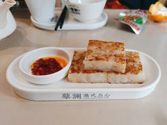 -蔡澜点心·粤菜(领展购物广场店)