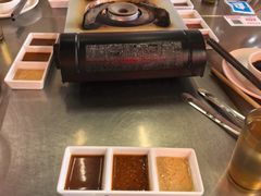 -燃计沙茶皇·香港沙茶火锅(人广旗舰店)
