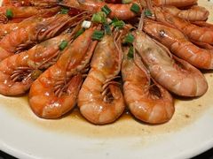 -健眺小海鲜(临海后山店)