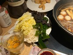 -温野菜涮涮锅(西单大悦城店)