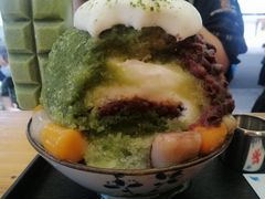 -WONDER ICE 萬得冰田(建設路总店)