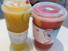 -奈雪的茶(观前街店)