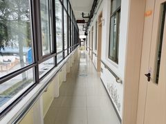 -上海市奉贤区奉城镇敬老院(洪天奉城分院)