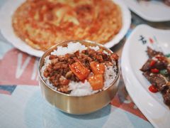 -金姐台湾菜(珠江路店)