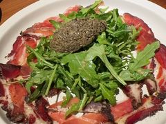 -MAGPIE喜鹊派餐厅(华侨城店)