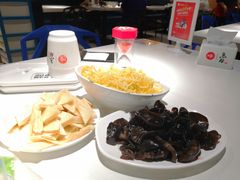 -鱼酷活鱼烤鱼(恒隆广场店)