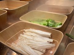 -尹珍珠·韩式无限烤肉(回龙湾店)