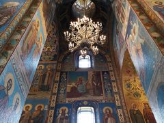 -滴血救世主教堂