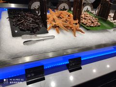 -SEA西雅图海鲜自助餐厅(正义店)