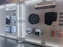 -现代汽车文化中心 Hyundai Motorstudio Beijing