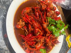 -欧记轩龙虾·私房菜(A店)