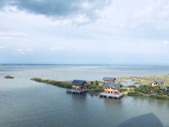-农垦当壁镇兴凯湖旅游度假区