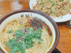 -美玲拉面(鞍山西道店)