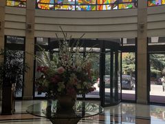 -上海安亭别墅花园酒店