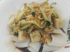 -壹阁胡羊焖饼(特色小吃街店)