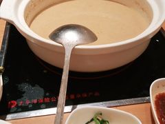 -湯系·煲汤手艺人(东二环泰禾广场店)