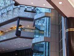 -上海新锦江大酒店