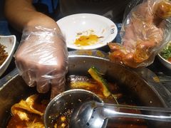 -喜虾客·大虾火锅(郑州无限城店)