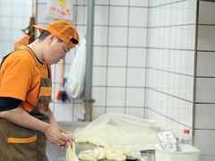 -盛京人人鸡味抻面(珠江桥店)