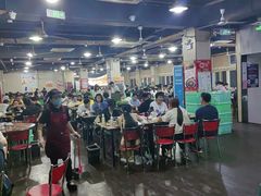 -皖北巫氏三胖地锅鸡(长淮总店)