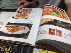 -川府宴语烤鱼川菜家常菜(梨园店)