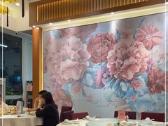 大堂-顺德佬酒楼(愉龙店)