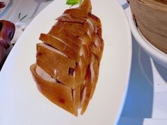 -四季民福烤鸭店(前门店)