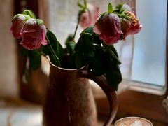 -WABI COFE(愚园路店)
