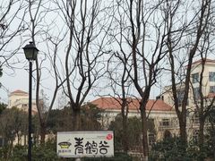 -青鹤谷(苏州店)