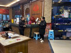 -老庞家水馅包子馆