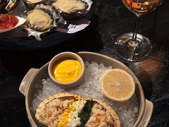 -Osteria Garden 生蚝花园餐厅(原进贤路店)