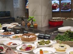 -霞客居酒店·霞客食府·宁海特色小海鲜