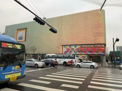 -Galleria百货店名品馆