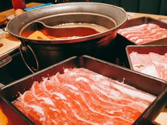 -温野菜涮涮锅(西单大悦城店)