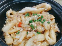 -湘香私房菜(大石长隆店)