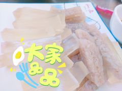 -翟氏天天小吃(上东街区店)