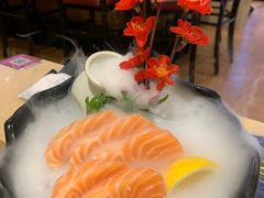 -万岁寿司(芳村店)