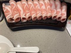 -海底捞火锅(旭辉MALL店)